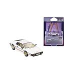 1:64 Esprit Turbo White - İngilizce Sürüm Ambalaj - Sınırlı Üretim 1/64 Diecast Model Araba