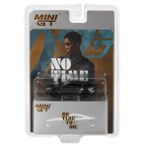 1:64 Mini Gt Aston Martin DBS No Time To Die Diecast Model Araba