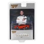 1:64 Mini Gt Jaguar C-X75 James Bond 007 Spectre Diecast Model Araba