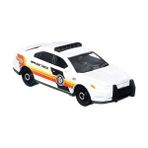1:64 Ölçekli Matchbox Arabalar, Ford Polisi Araç Modeli ile Eğlenceli Oyun