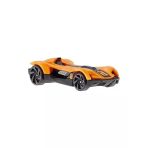 1:64 Ölçekli Tekli Arabalar, Roadsters Temalı Eğlenceli Oyun