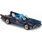 1:64 Tv Series Batmobile HCV64
