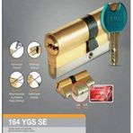164 YGS SE ÇELİK TAKVİYELİ BAREL 68mm (YÜKSEK GÜVENLİKLİ)