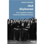 1648 Söylencesi - Benno Teschke
