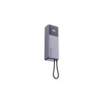 165W Power Bank 10000MAH (Dahili Kablo)