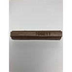 1662 11 Atabey Ceviz 8 cm Yumuşak Mum