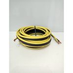16ga Bass Ve Hoparlör Kablosu - Xy-16 Cca Amfi Bass Kablo 5 Metre