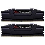 16Gb (2X8gb) Ddr4 3200Mhz Cl16 Dual Kıt Pc Ram Ripjawsv F4-3200C16d-16Gvkb