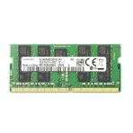 16Gb Ddr4 Ecc Sodımm Ram Samsung M474a2k43bb1 Crcq S