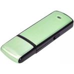 16Gb Sensörlü Mini Ses Kayıt Cihazı - Usb Şarjlı