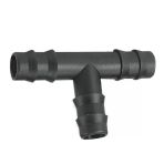 16Mm Boru Ekleme Te'si T Bağlantı (25 Adet)