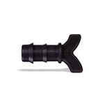 16mm DAMLA SULAMA KÖR TAPA (25 ADET)
