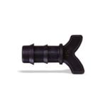 16mm DAMLA SULAMA KÖR TAPA (500 ADET)