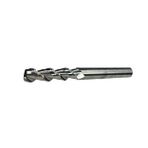 16mm Uzun 2 Ağız Alüminyum Karbür Freze BOY:150mm Eric