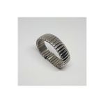 16mm Yaylı Metal Saat Kordonu