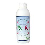 16N-6P N-P Azotlu Fosforlu Gübre Dal Yaprak Sürgün Gelişimini Teşvik Eder (Buğday Vb.) 1 Litre