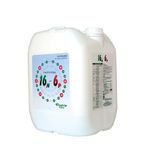 16N-6P N-P Azotlu Fosforlu Gübre Dal Yaprak Sürgün Gelişimini Teşvik Eder (Buğday Vb.) 20 Litre