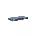 16port DS-3E1318P-EI 10/100 230W Full PoE Yonetilebilir Switch