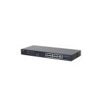 16Port Pfs4218-16Gt-230 Gigabit 2-Sfp 230W Full Poe Switch
