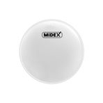 16WH Renk 16 İnç Bateri Davul Derisi Drumhead 16'' inch (40.64 cm)