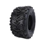 16x8-7 Junkai Sw616 Mini Atv Lastiği