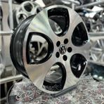 17'' 5X100 Polo Gti - Detroit Jant Modeli