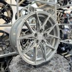 17'' 5X112 Arceo Marsilya Silver Diamond Jant Modeli