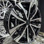 17’’ 5X114,3 Megane Icon Jant Modeli