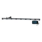 17 Fonksiyonlu Çakar Lamba 120Cm Sarı-Sarı 12-30V / Lapa209