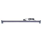 17 Fonksiyonlu İç-Dış Kullanımlı Çakar Lamba 104Cm Kırmızı-Kırmızı 12-30V / Lapa203