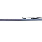 17 Fonksiyonlu İç-Dış Kullanımlı Çakar Lamba 104Cm Kırmızı Mavi 12-30V / Lapa201