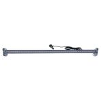 17 Fonksiyonlu İç-Dış Kullanımlı Çakar Lamba 104Cm Sarı-Sarı 12-30V / Lapa202