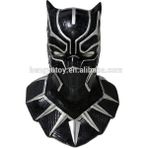 17 Gerçekçi Lateks Aslan Maskesi Hayvan Kaplan Maskesi Vahşi Kedi Leopar Çita Cadılar Bayramı Lateks Maske Parti Cosplay (Yurt Dışından) - Renkli - Yok