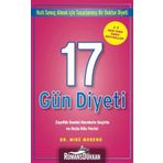 17 Gün Diyeti Zayıflık Genini Harekete Geçirin ve Hızla Kilo Verin! - Mike Moreno