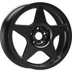17 Inç 4X100 Speedline Gun Metal Jant Modeli (4 Adet)