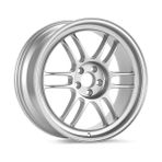 17 Inç 4X108 Enkei Beyaz Jant Modeli Peugeot Citroen (4 Adet)