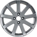 17 Inç 4X108 Peugeot Rc Jant Modeli Peugeot (4 Adet)