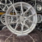 17" (İnç) 5X108 Arceo Marseille Focus Connect Combo Berlingo Uyumlu Jant Takım ( 4 Adet)
