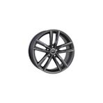 17 Inç 5X112 Dartford Jant Modeli Volkswagen Seat Skoda (4 Adet)