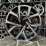 17 Inç 5X112 Süperstar Jant Modeli Volkswagen Seat Skoda(4 Adet)