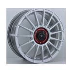 17 Inç 5X112 Ultralaggera Jant Modeli (4 Adet)