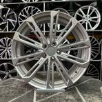 17" İnç 5x112 Verona Golf Passat Jetta Leon Uyumlu Jant Takım