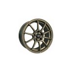 17 Inç 5X114.3 Sparco Civic Corolla I30 Uyumlu Bronz Jant Modeli Toyota Honda Hyundai (4 Adet)