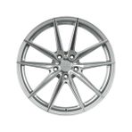 17 Inç 5X98 Arceo Monaco Egea Doblo Uyumlu Gümüş Elmas Kesim Jant Modeli Fiat (4 Adet)