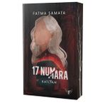 17 Numara Katliam - Fatma Şamata