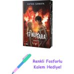 17 Numara - Matem + Renkli Fosforlu Kalem - Hayır
