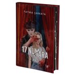 17 Numara Piyes - Artemis Yayınları