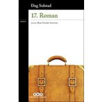 17. Roman - Dag Solstad
