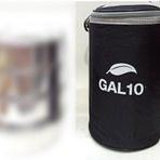 Ø17-Y25CM Sağlıklı Sıcak Yemek Termosu Izolasyonlu Sadece Çanta Sefertası Çantası Foodbag Şık Taşıma