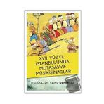 17. Yüzyıl İstanbul'unda Mutasavvıf Musikışinaslar - Hiperlink Yayınları